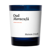 Maison Crivelli Oud Maracuja Scented Candle